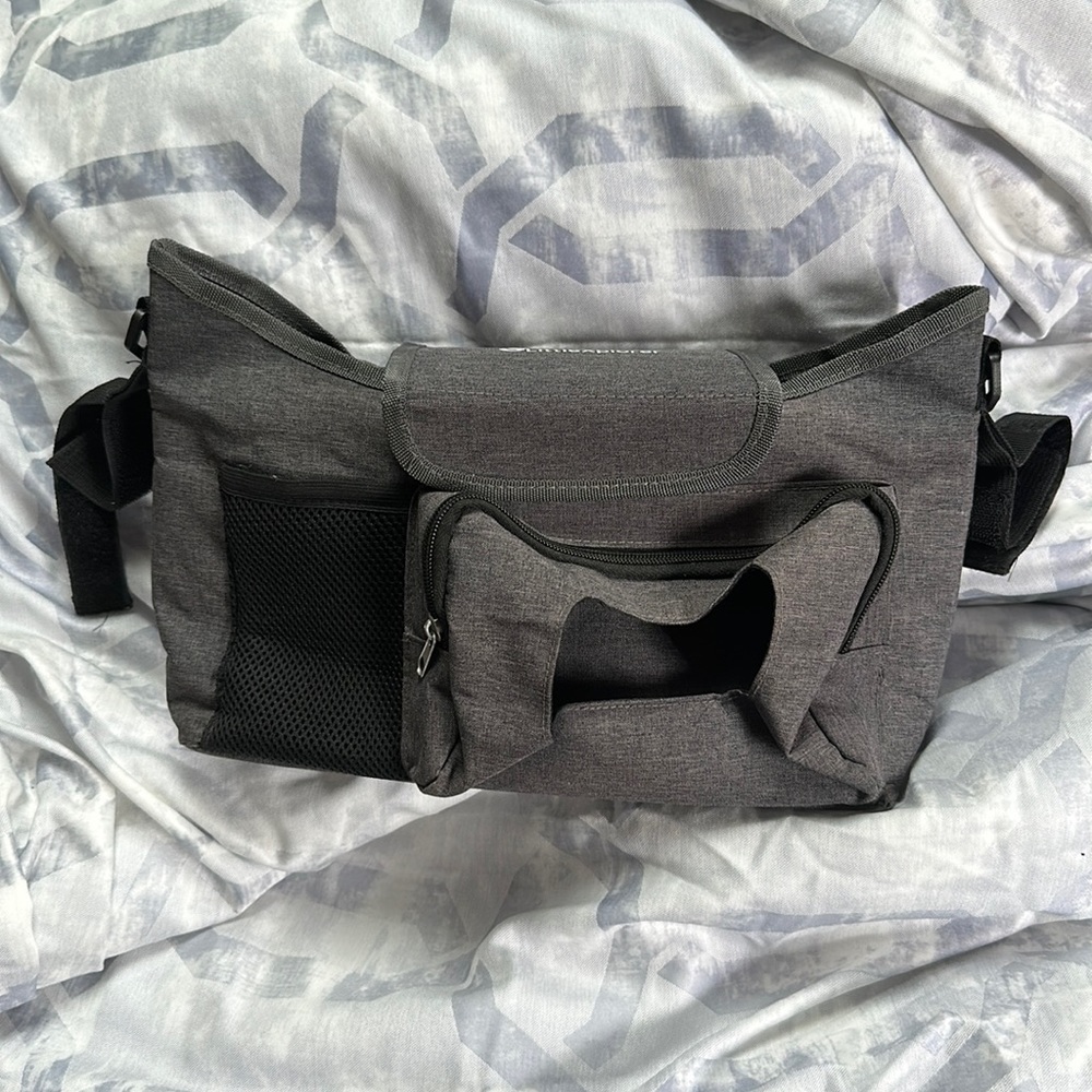 Stroller bag